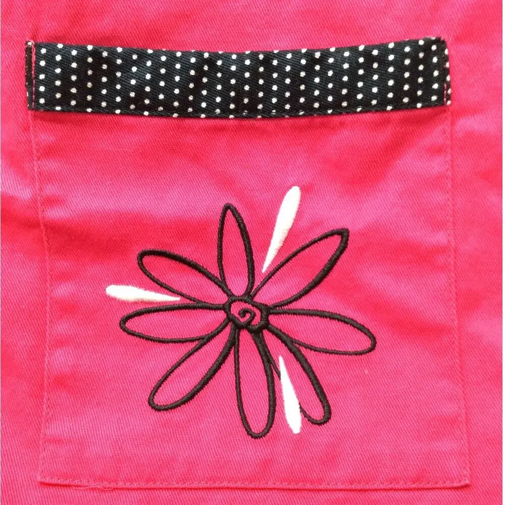 American Girl Place child's Apron